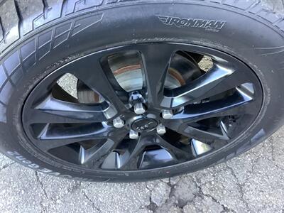 2017 Jeep Grand Cherokee Altitude   - Photo 49 - Crest Hill, IL 60403