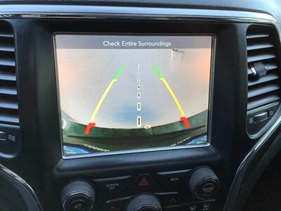 2017 Jeep Grand Cherokee Altitude   - Photo 11 - Crest Hill, IL 60403