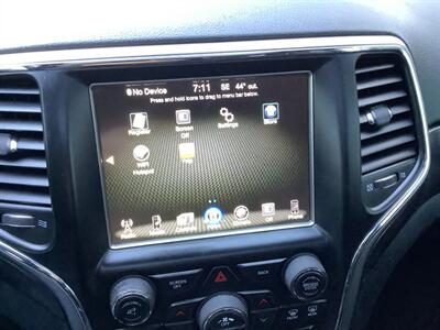 2017 Jeep Grand Cherokee Altitude   - Photo 23 - Crest Hill, IL 60403