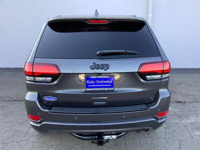 2017 Jeep Grand Cherokee Altitude   - Photo 5 - Crest Hill, IL 60403