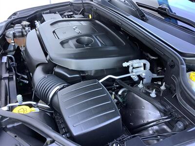 2017 Jeep Grand Cherokee Altitude   - Photo 54 - Crest Hill, IL 60403