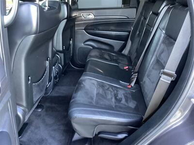 2017 Jeep Grand Cherokee Altitude   - Photo 30 - Crest Hill, IL 60403