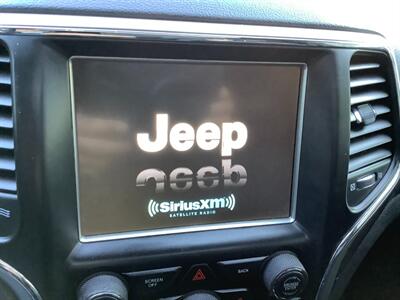 2017 Jeep Grand Cherokee Altitude   - Photo 10 - Crest Hill, IL 60403