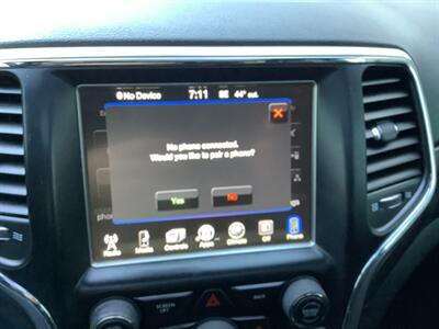 2017 Jeep Grand Cherokee Altitude   - Photo 25 - Crest Hill, IL 60403