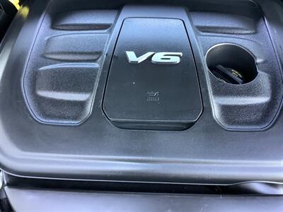 2017 Jeep Grand Cherokee Altitude   - Photo 55 - Crest Hill, IL 60403