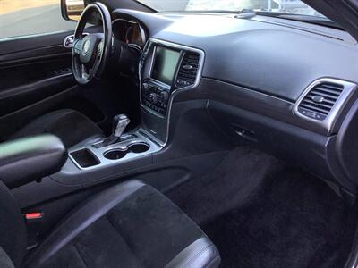 2017 Jeep Grand Cherokee Altitude   - Photo 36 - Crest Hill, IL 60403