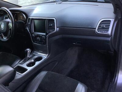 2017 Jeep Grand Cherokee Altitude   - Photo 37 - Crest Hill, IL 60403