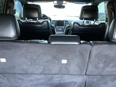 2017 Jeep Grand Cherokee Altitude   - Photo 45 - Crest Hill, IL 60403