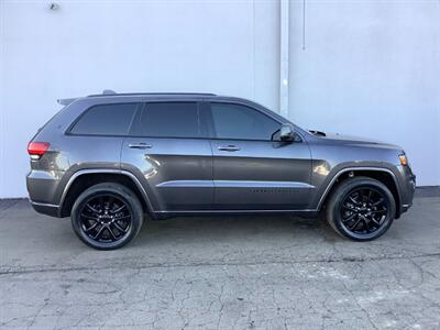 2017 Jeep Grand Cherokee Altitude   - Photo 7 - Crest Hill, IL 60403