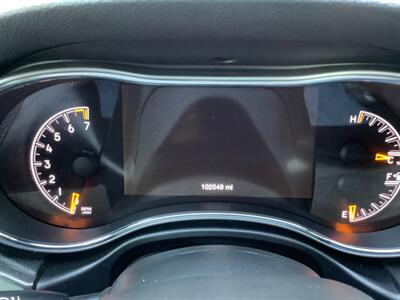 2017 Jeep Grand Cherokee Altitude   - Photo 27 - Crest Hill, IL 60403