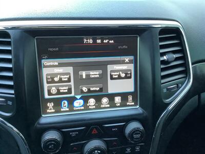 2017 Jeep Grand Cherokee Altitude   - Photo 21 - Crest Hill, IL 60403