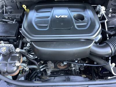 2017 Jeep Grand Cherokee Altitude   - Photo 52 - Crest Hill, IL 60403
