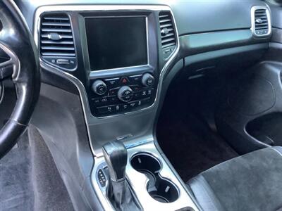2017 Jeep Grand Cherokee Altitude   - Photo 17 - Crest Hill, IL 60403