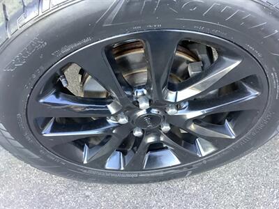 2017 Jeep Grand Cherokee Altitude   - Photo 51 - Crest Hill, IL 60403