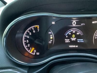 2017 Jeep Grand Cherokee Altitude   - Photo 26 - Crest Hill, IL 60403