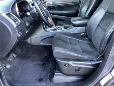 2017 Jeep Grand Cherokee Altitude   - Photo 15 - Crest Hill, IL 60403