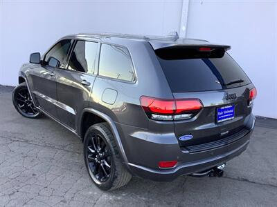 2017 Jeep Grand Cherokee Altitude   - Photo 4 - Crest Hill, IL 60403