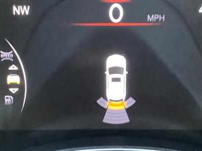 2017 Jeep Grand Cherokee Altitude   - Photo 12 - Crest Hill, IL 60403