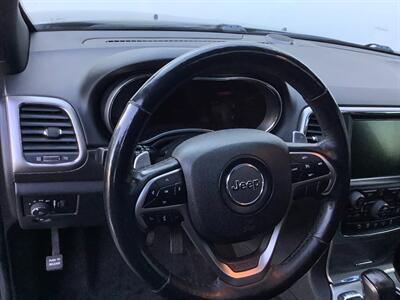 2017 Jeep Grand Cherokee Altitude   - Photo 18 - Crest Hill, IL 60403