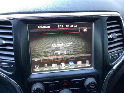 2017 Jeep Grand Cherokee Altitude   - Photo 24 - Crest Hill, IL 60403