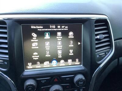 2017 Jeep Grand Cherokee Altitude   - Photo 22 - Crest Hill, IL 60403