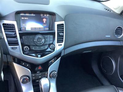 2014 Chevrolet Cruze 2LT Auto   - Photo 20 - Crest Hill, IL 60403