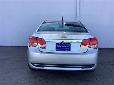 2014 Chevrolet Cruze 2LT Auto   - Photo 6 - Crest Hill, IL 60403