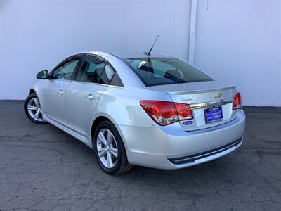 2014 Chevrolet Cruze 2LT Auto   - Photo 4 - Crest Hill, IL 60403