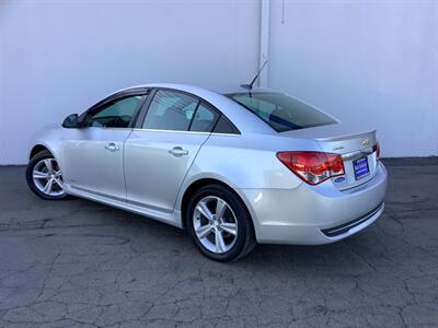 2014 Chevrolet Cruze 2LT Auto   - Photo 5 - Crest Hill, IL 60403