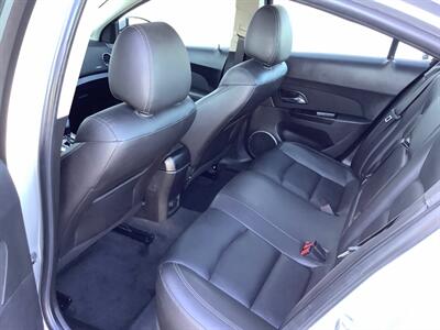 2014 Chevrolet Cruze 2LT Auto   - Photo 26 - Crest Hill, IL 60403