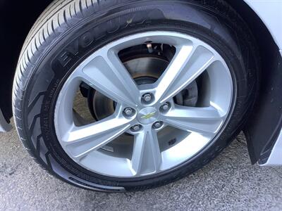2014 Chevrolet Cruze 2LT Auto   - Photo 43 - Crest Hill, IL 60403