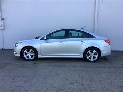 2014 Chevrolet Cruze 2LT Auto   - Photo 3 - Crest Hill, IL 60403