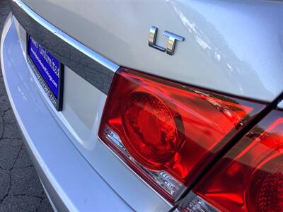 2014 Chevrolet Cruze 2LT Auto   - Photo 39 - Crest Hill, IL 60403