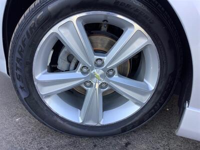 2014 Chevrolet Cruze 2LT Auto   - Photo 44 - Crest Hill, IL 60403