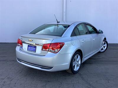 2014 Chevrolet Cruze 2LT Auto   - Photo 7 - Crest Hill, IL 60403