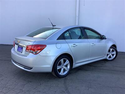 2014 Chevrolet Cruze 2LT Auto   - Photo 8 - Crest Hill, IL 60403
