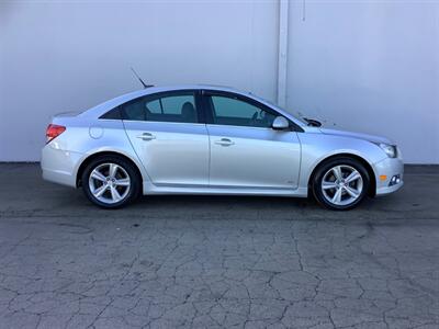 2014 Chevrolet Cruze 2LT Auto   - Photo 9 - Crest Hill, IL 60403