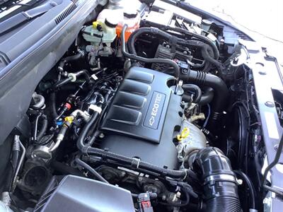 2014 Chevrolet Cruze 2LT Auto   - Photo 47 - Crest Hill, IL 60403