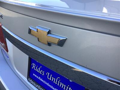 2014 Chevrolet Cruze 2LT Auto   - Photo 37 - Crest Hill, IL 60403