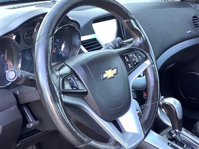 2014 Chevrolet Cruze 2LT Auto   - Photo 23 - Crest Hill, IL 60403