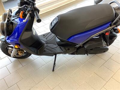 2009 YAMAHA ZUMA   - Photo 14 - Crest Hill, IL 60403