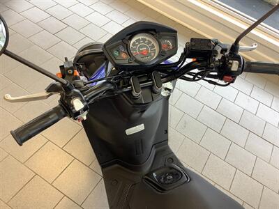 2009 YAMAHA ZUMA   - Photo 6 - Crest Hill, IL 60403