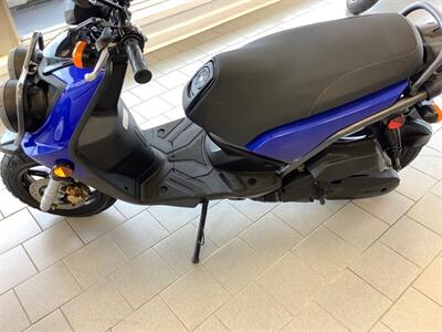2009 YAMAHA ZUMA - Photo 2 - Crest Hill, IL 60403