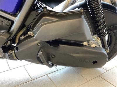2009 YAMAHA ZUMA - Photo 21 - Crest Hill, IL 60403
