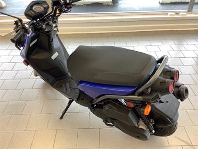 2009 YAMAHA ZUMA - Photo 3 - Crest Hill, IL 60403