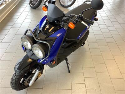 2009 YAMAHA ZUMA   - Photo 2 - Crest Hill, IL 60403