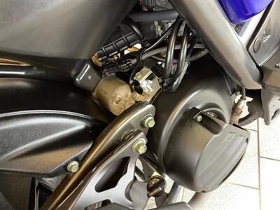 2009 YAMAHA ZUMA - Photo 19 - Crest Hill, IL 60403