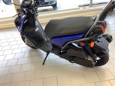 2009 YAMAHA ZUMA   - Photo 22 - Crest Hill, IL 60403