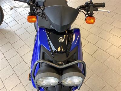 2009 YAMAHA ZUMA - Photo 8 - Crest Hill, IL 60403