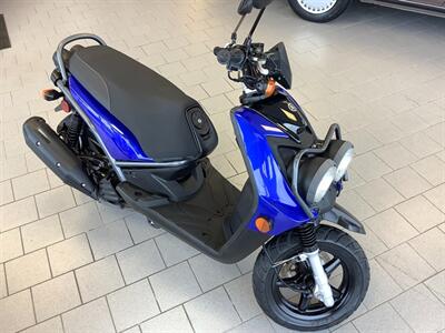 2009 YAMAHA ZUMA   - Photo 4 - Crest Hill, IL 60403